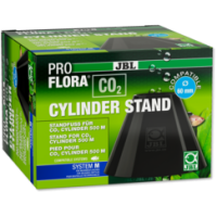 Proflora CO2 Cylinder Stand